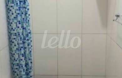 Imagem: O apartamento possui 2 Dormitórios, 1 Banheiro, 2 Vagas na