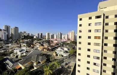 Imagem: O apartamento à venda possui 2 Dormitórios, 2 Banheiros, 2