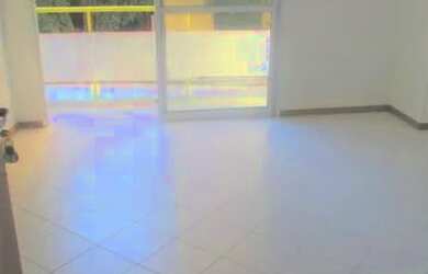 Imagem: A kitnet possui 1 Dormitório, 1 Banheiro, 27m² de Área e