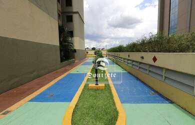 Imagem 4: Apartamento com 3 dormitórios, 75 m² - venda por R$ 425.000,00 ou aluguel por R$ 2.775,01