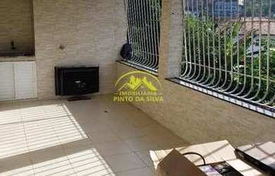 Imagem 2: Apartamento com 2 quartos em Arsenal - São Gonçalo - RJ