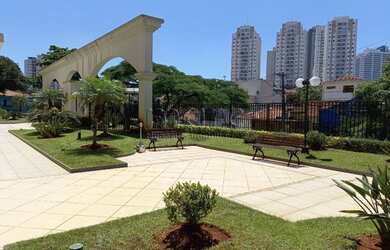 Imagem 13: SAO PAULO - Apartamento Padrão - VILA FIRMIANO PINTO