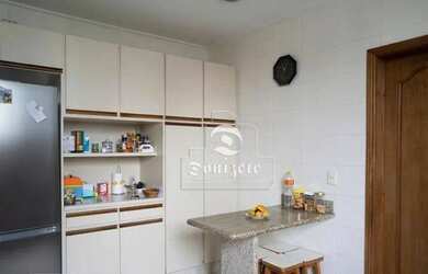 Imagem 2: Apartamento com 4 dormitórios à venda, 258 m² por R$ 1.340.000,00 -...