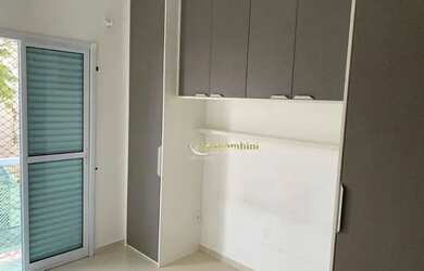 Imagem 5: Apartamento com 1 dormitório à venda, 45 m² por R$ 318.000 - Campestre...