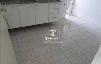 Imagem 6: Apartamento com 3 dormitórios, 98 m² - venda por R$ 420.000,00 ou aluguel por R$ 2.770,00