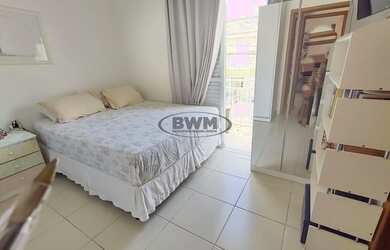 Imagem 9: Sobrado à venda, 130 m² por R$ 398.000,00 - Condomínio Residencial...