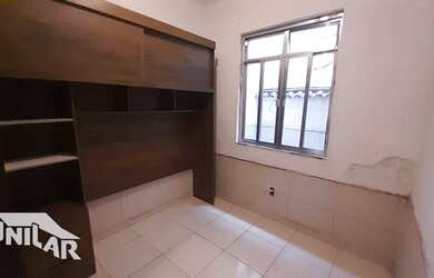 Imagem: A casa possui 3 Dormitórios, 1 Banheiro e 53m² de Área e