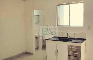 Imagem 8: Sobrado com 2 dormitórios, 47 m² - venda por R$ 255.000,00 ou aluguel por R$ 1.400,00/mês