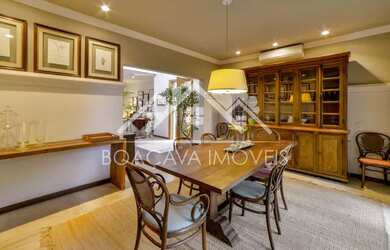 Imagem 7: Maravilhosa casa a venda no City Boaçava / Alto de Pinheiros - São Paulo...