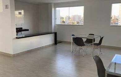 Imagem 4: Apartamento com 2 dormitórios, 43 m² - venda por R$ 315.000,00 ou aluguel...