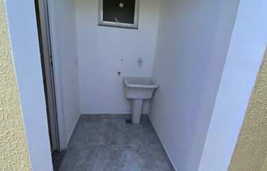 Imagem 5: Casa Duplex Residencial Manoela Campo Grande Valor R$ 320.000,00