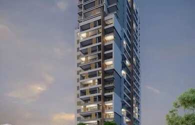 Imagem 2: APARTAMENTO RESIDENCIAL em São Paulo - SP, Vila Mariana