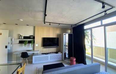 Imagem 12: Apartamento com 1 dormitório à venda, 33 m² por R$ 395.000,00 - Joaquim...