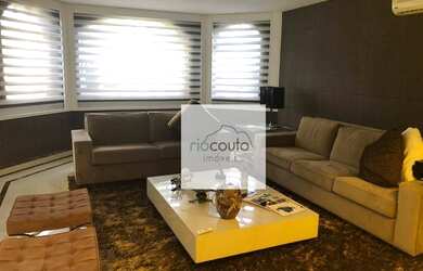 Imagem 4: Casa com 7 dormitórios, 900 m² - venda por R$ 16.000.000,00 ou aluguel...