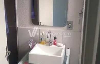 Imagem 9: apartamento - Country Ville - Campinas
