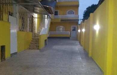 Imagem: O apartamento possui 2 Dormitórios, 1 Banheiro e está localizado