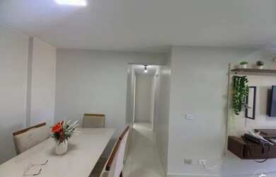 Imagem 5: Apartamento para venda com 2 Quartos em Taguatinga Norte com 65m²