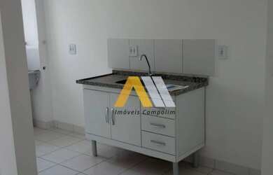 Imagem 7: Apartamento com 2 dormitórios, 50 m² - venda por R$ 200.000,00 ou aluguel por R$ 1.668,00