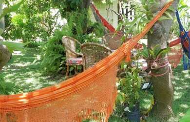 Imagem 2: ALUGO CASA POR TEMPORADA NA BARRA DE SANTO ANTÔNIO-AL