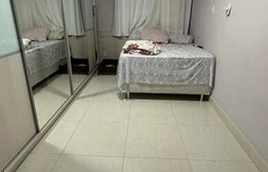 Imagem 9: SAN DIEGO. Piscina, 110m² de Área, 2 Vagas na garageme2 Dormitórios