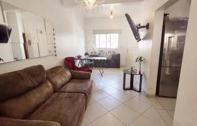 Imagem 14: Sobrado à venda, 130 m² por R$ 398.000,00 - Condomínio Residencial...