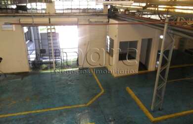 Imagem 12: SAO PAULO - Galpão/Depósito/Armazém - FREGUESIA DO O