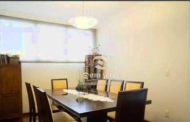 Imagem 8: Apartamento com 4 dormitórios à venda, 258 m² por R$ 1.340.000,00 -...