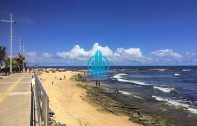 Imagem 15: Aluga-se Apartamento 3/4 em Amaralina Salvador!