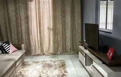 Imagem 5: Vendo casa em Novo Gama. Varanda, Imóvel novo, 3 Vagas na garageme2 Dormitórios