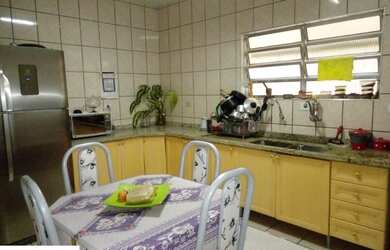 Imagem 14: EDUARDO . CASA EM SÃO PAULO NA ZONA SUL, LOCALIZADA NO JARDIM GUANHEMBU!