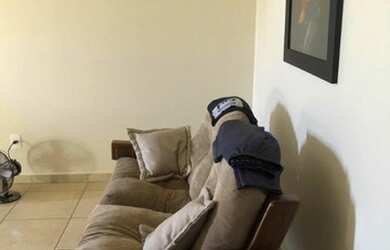 Imagem 3: SÃO JOSÉ DO RIO PRETO - RESIDENCIAL - PARQUE RESIDENCIAL DAMHA I