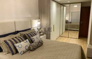 Imagem 4: Apartamento FRANCA - SP. Piscina, Área de serviço, 224m² de Áreae3...