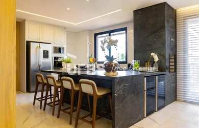 Imagem 4: Legend Praça do Sol - Apartamento 3 quartos, sendo 3 suítes