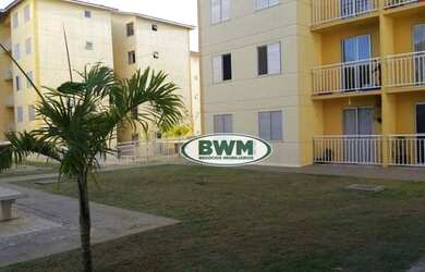 Imagem 1: Apartamento com 2 dormitórios à venda, 42 m² por R$ 135.000,00 - Jardim Tatiana - Votorant