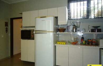 Imagem 9: SAO JOSE DO RIO PRETO - Casa Padrão - ROSEIRAL