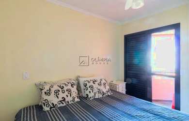 Imagem 10: Apartamento Locação 3 Dormitórios - 115 m² Campo Belo