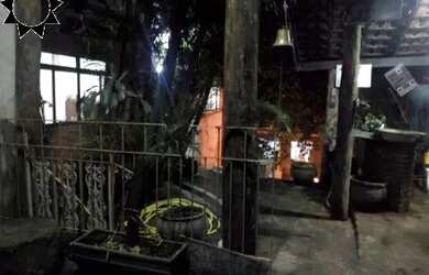 Imagem 7: CASA CARAPICUIBA. Área de serviço, 220m² de Área, 1 Banheiroe2 Dormitórios