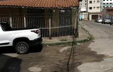 Imagem 6: Casa e área comercial à venda na Rua Laudicineia Gusmão em Vitória da Conquista