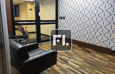 Imagem 5: Conjunto para alugar, 587 m² por R$ 83.820,80/mês - Vila Olímpia -...