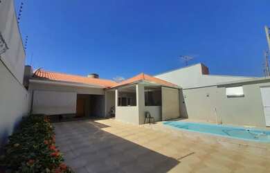 Imagem 2: Casa a venda Jardim das Palmeiras em Bady Bassit -SP