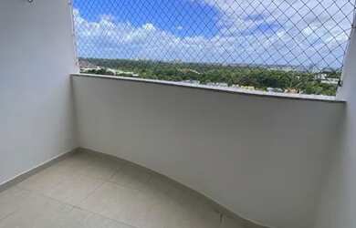 Imagem 2: Stiep/Armação 3/4 Varanda Suite Mobiliado Próximo Salvador Shop Caminho...