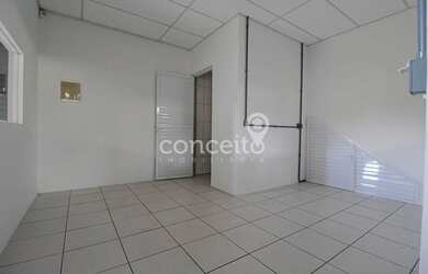 Imagem 6: Galpão com 319m² na Velha