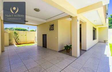 Imagem 7: Sobrado com 204,64 m², 3 quartos 1 suíte à venda por R$ 1.350.000 -...