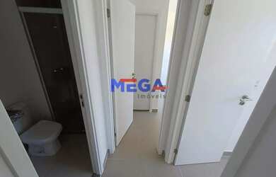 Imagem 7: Apartamento com 2 quartos no bairro Presidente Kennedy em Fortaleza, CE