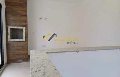 Imagem 4: EXCELENTE SOBRADO NOVO 03 QTOS.,SUÍTE, SACADA, TERRAÇO, 02 GAR