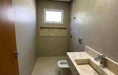 Imagem 15: Casa à venda em condomínio fechado em Senador canedo Goiás