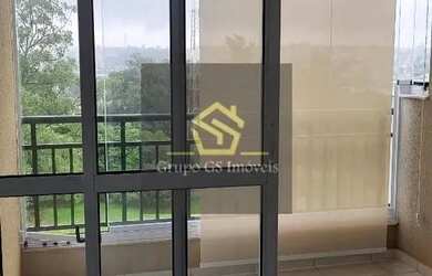 Imagem 4: Apartamento com 2 dormitórios à venda, 75 m² por R$ 565.000,00 - Residencial Vila Garibald