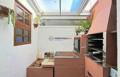 Imagem 16: Casa em Condomínio 3 dormitórios à venda Tristeza Porto Alegre/RS