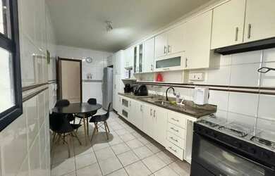 Imagem 7: Apartamento para locação com 2 dormitórios no Canto do Forte - Praia...