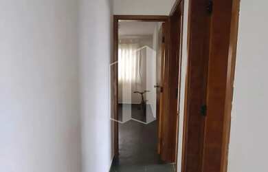 Imagem 7: Apartamento 2 Quartos - Condomínio Residencial Black River